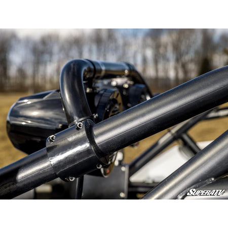 SuperATV Polaris RZR Wakeboard Speaker Mount - MojoMotoSport.com