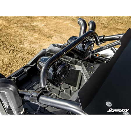 SuperATV Polaris RZR Wakeboard Speaker Mount - MojoMotoSport.com