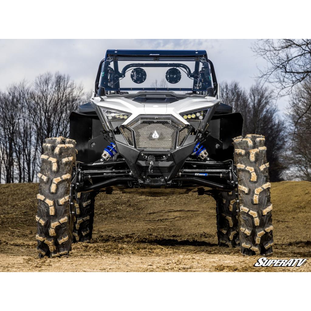 SuperATV Polaris RZR Wakeboard Speaker Mount - MojoMotoSport.com