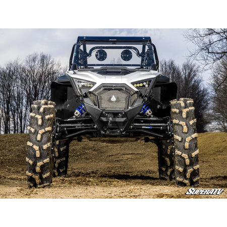 SuperATV Polaris RZR Wakeboard Speaker Mount - MojoMotoSport.com