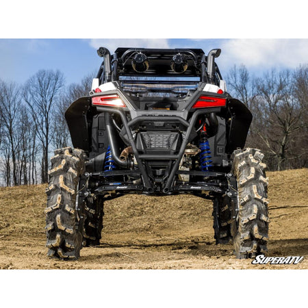 SuperATV Polaris RZR Wakeboard Speaker Mount - MojoMotoSport.com