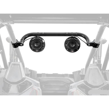 SuperATV Polaris RZR Wakeboard Speaker Mount - MojoMotoSport.com
