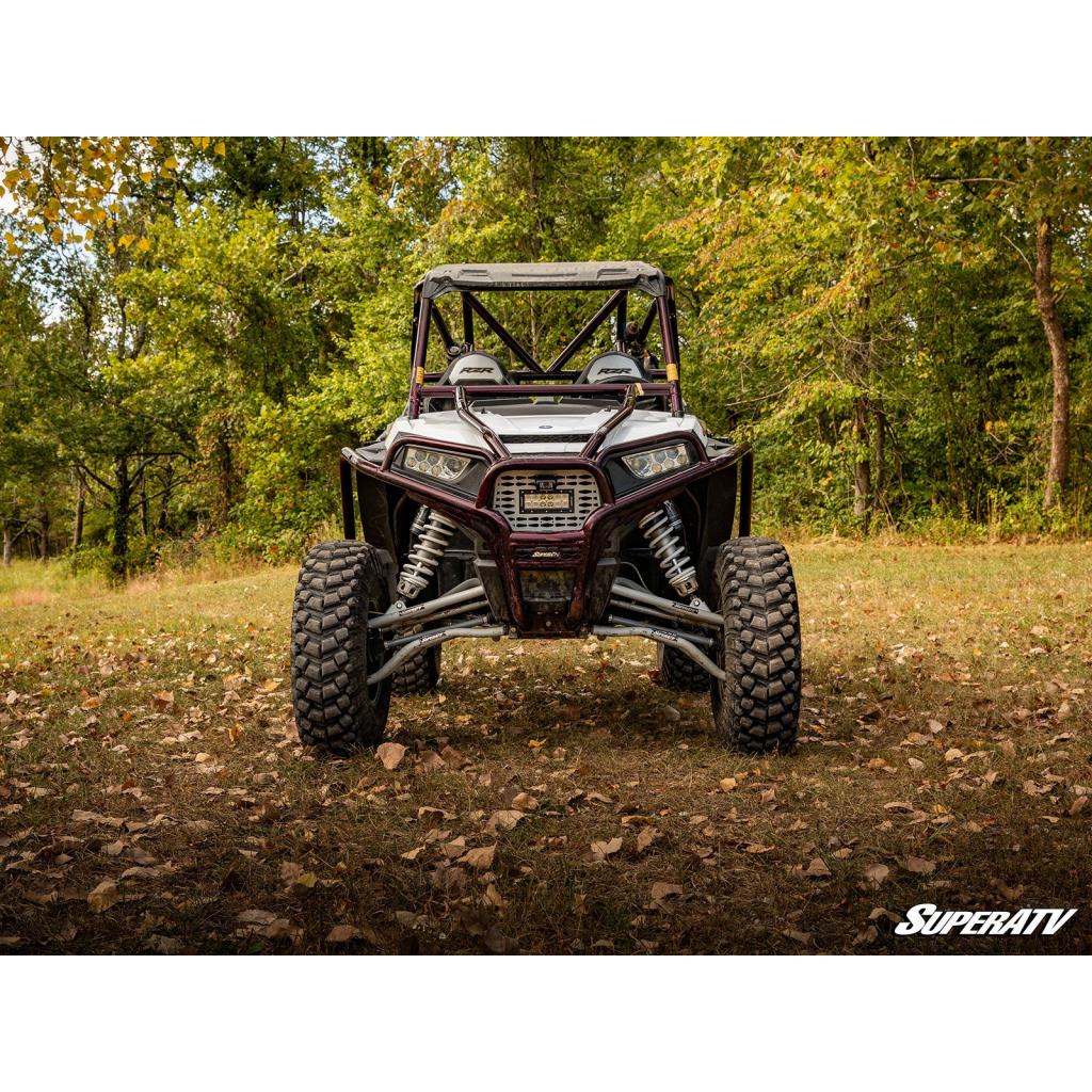 SuperATV Polaris RZR XP 1000 3 - 5" Lift Kit - MojoMotoSport.com