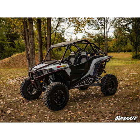 SuperATV Polaris RZR XP 1000 3 - 5" Lift Kit - MojoMotoSport.com