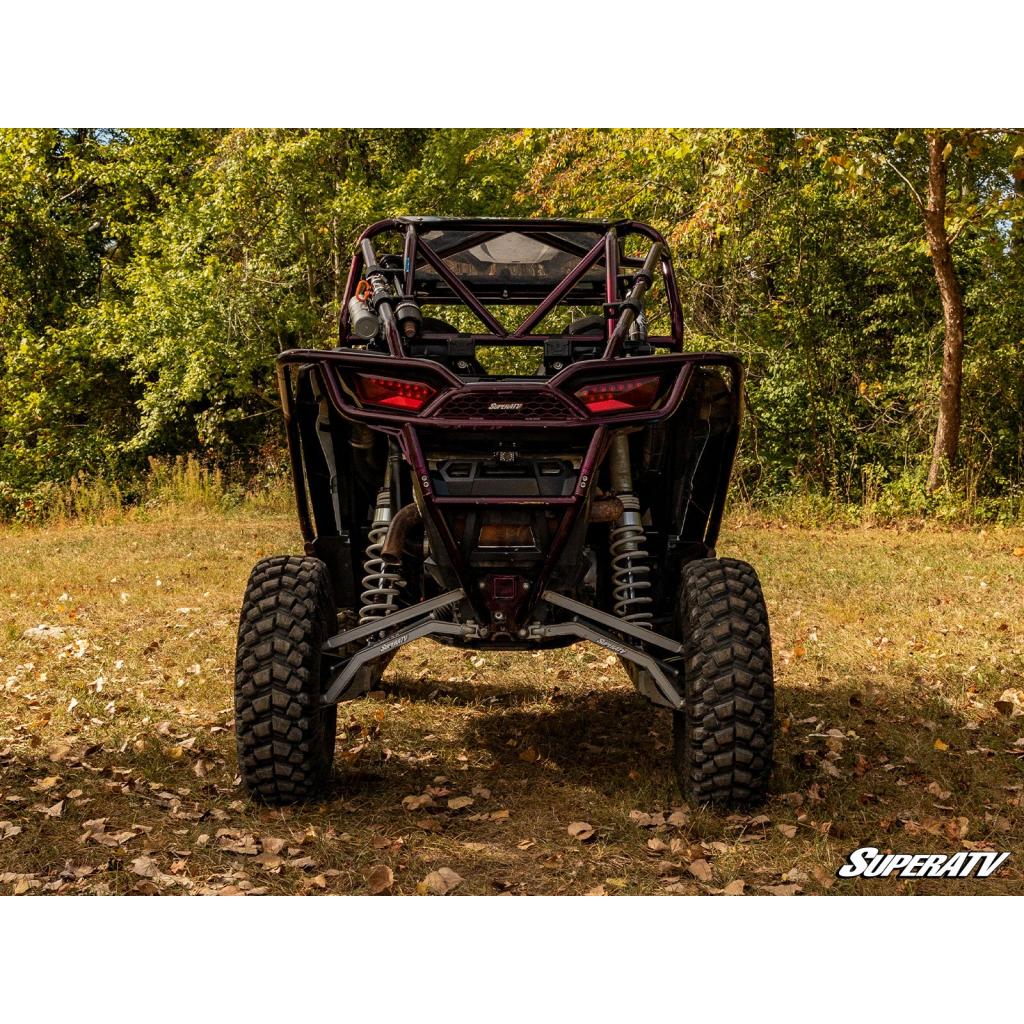 SuperATV Polaris RZR XP 1000 3 - 5" Lift Kit - MojoMotoSport.com