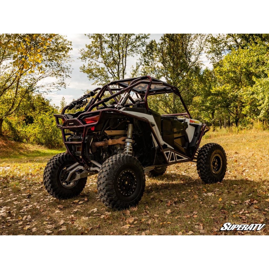 SuperATV Polaris RZR XP 1000 3 - 5" Lift Kit - MojoMotoSport.com