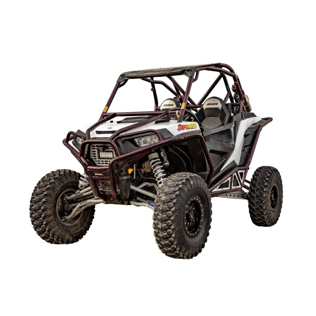 SuperATV Polaris RZR XP 1000 3 - 5" Lift Kit - MojoMotoSport.com