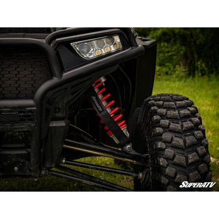 SuperATV Polaris RZR XP 1000 3" Lift Kit - MojoMotoSport.com