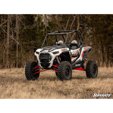SuperATV Polaris RZR XP 1000 3" Lift Kit - MojoMotoSport.com
