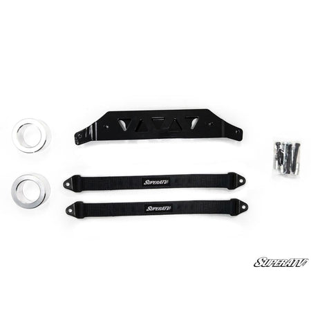 SuperATV Polaris RZR XP 1000 3" Lift Kit - MojoMotoSport.com