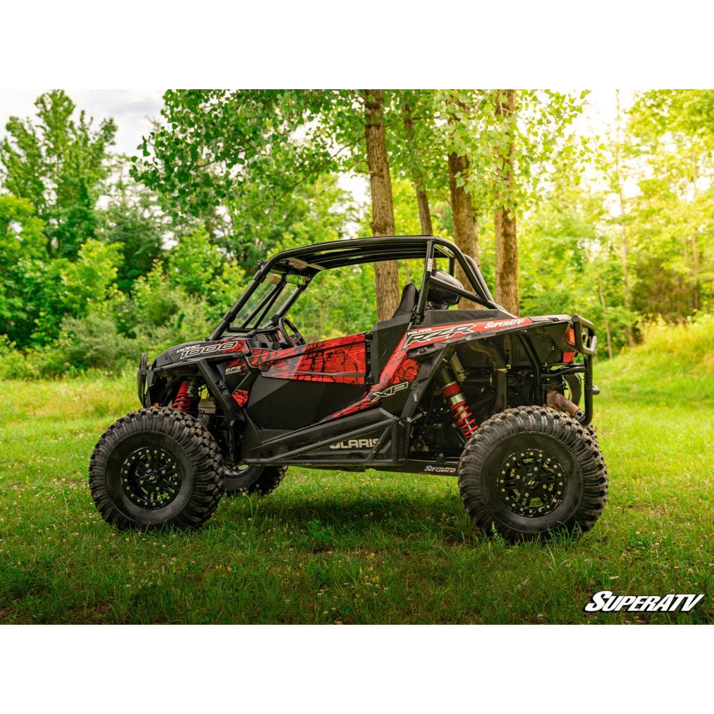 SuperATV Polaris RZR XP 1000 3" Lift Kit - MojoMotoSport.com