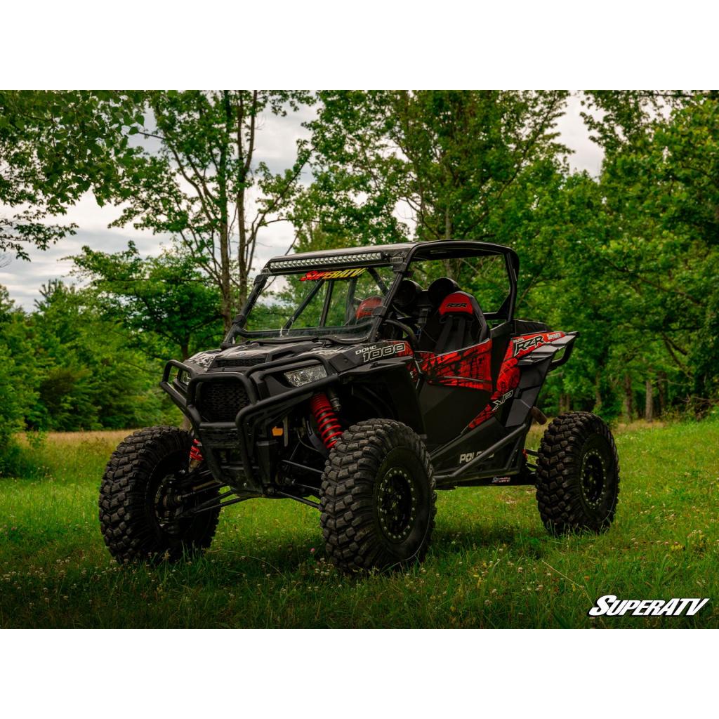 SuperATV Polaris RZR XP 1000 3" Lift Kit - MojoMotoSport.com
