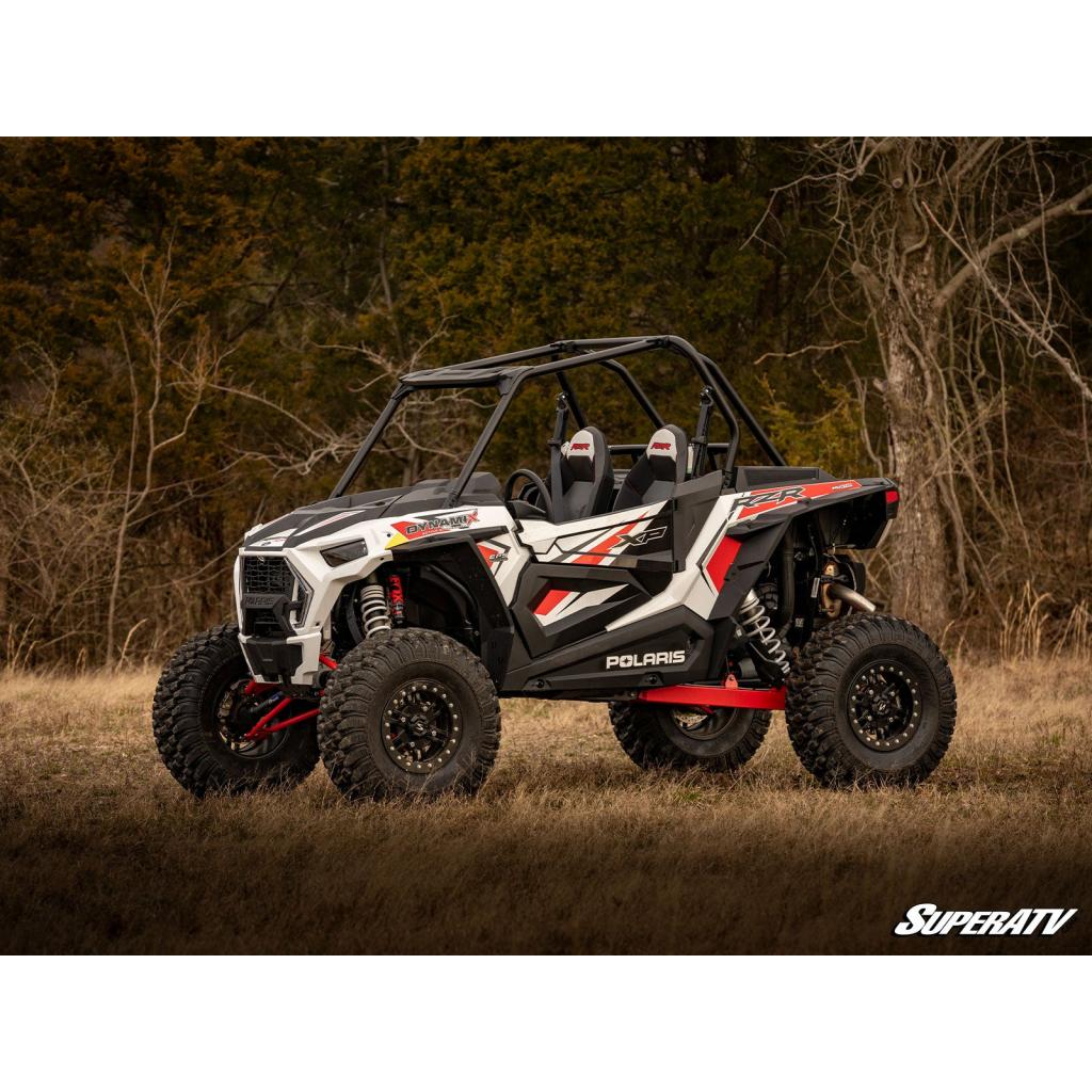 SuperATV Polaris RZR XP 1000 3" Lift Kit - MojoMotoSport.com