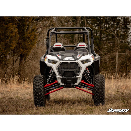 SuperATV Polaris RZR XP 1000 3" Lift Kit - MojoMotoSport.com
