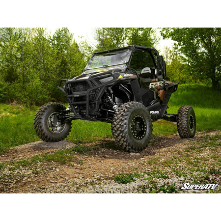 SuperATV Polaris RZR XP 1000 4" Portal Gear Lift - MojoMotoSport.com