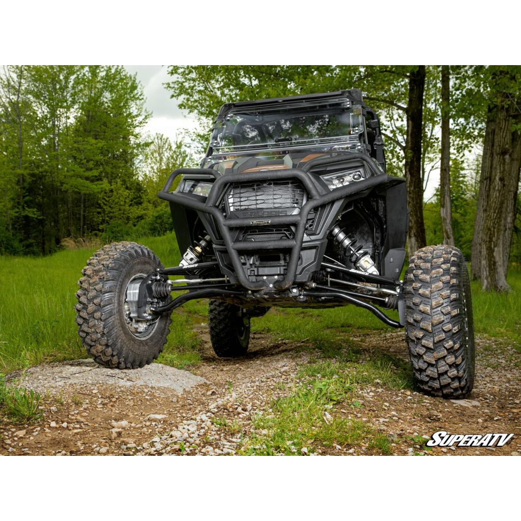 SuperATV Polaris RZR XP 1000 4" Portal Gear Lift - MojoMotoSport.com