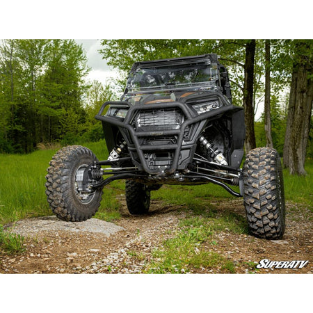 SuperATV Polaris RZR XP 1000 4" Portal Gear Lift - MojoMotoSport.com