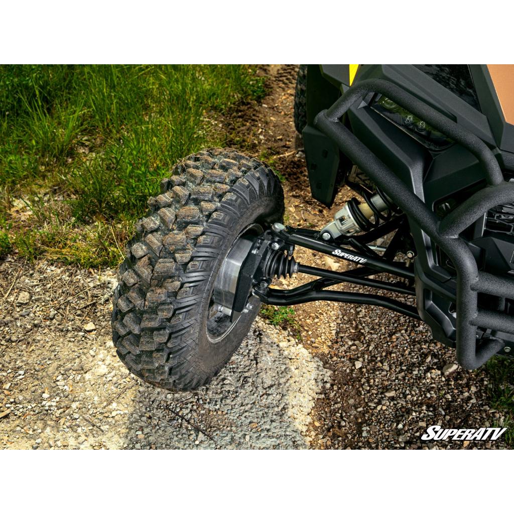 SuperATV Polaris RZR XP 1000 6" Portal Gear Lift - MojoMotoSport.com