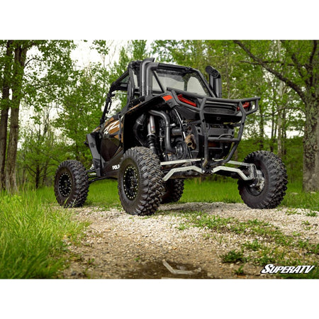 SuperATV Polaris RZR XP 1000 6" Portal Gear Lift - MojoMotoSport.com