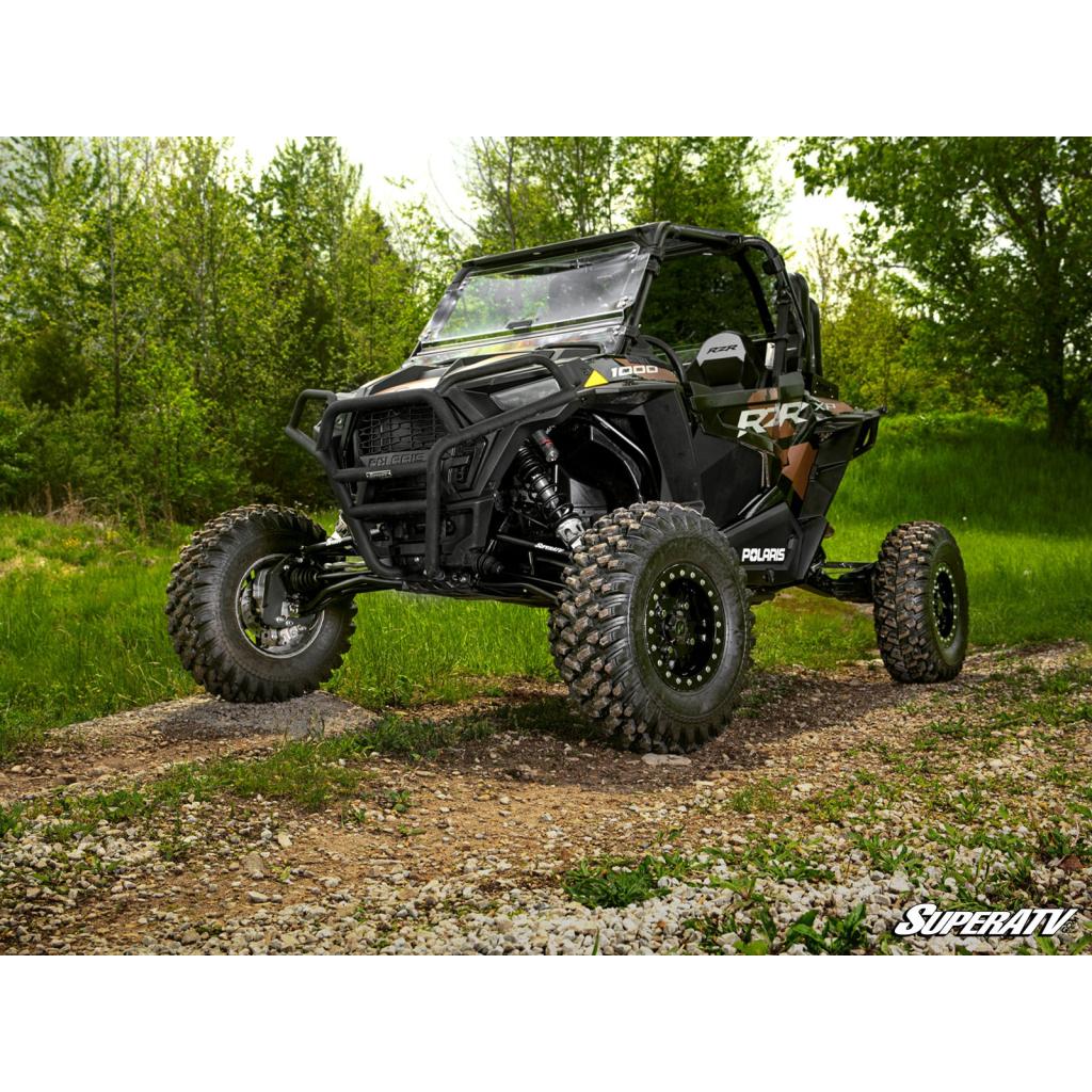 SuperATV Polaris RZR XP 1000 6" Portal Gear Lift - MojoMotoSport.com