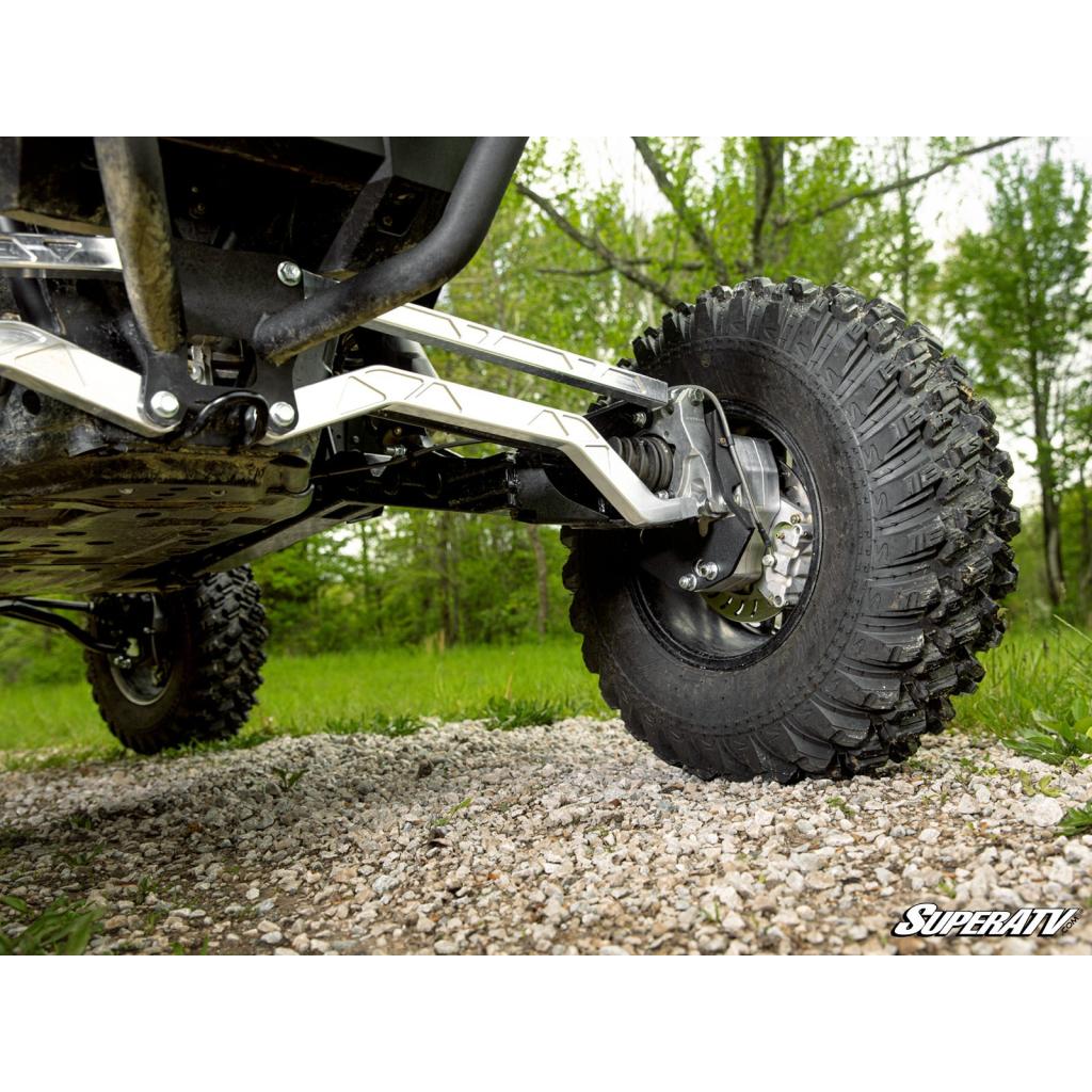 SuperATV Polaris RZR XP 1000 6" Portal Gear Lift - MojoMotoSport.com