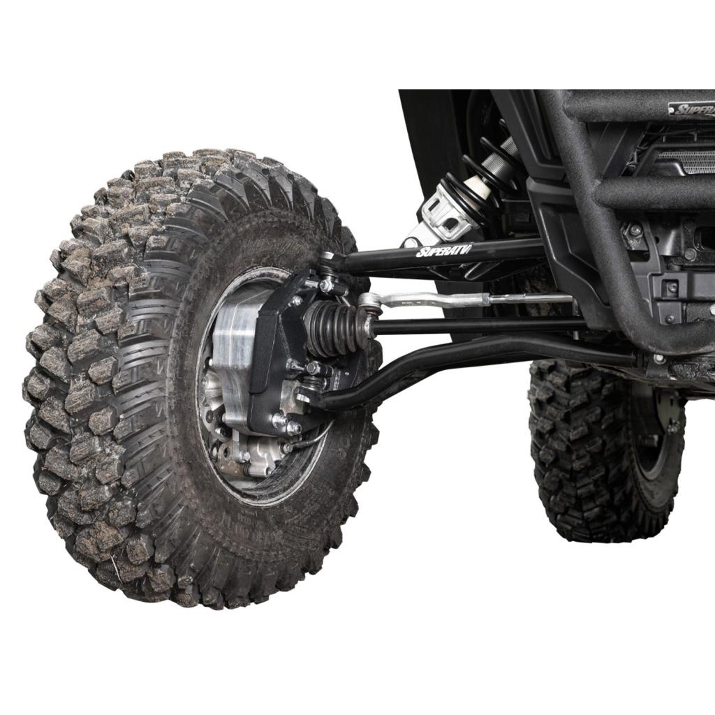 SuperATV Polaris RZR XP 1000 6" Portal Gear Lift - MojoMotoSport.com