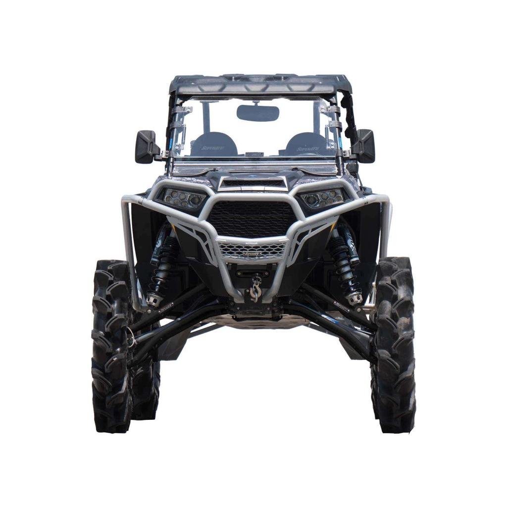 SuperATV Polaris RZR XP 1000 7 - 10" Lift Kit - MojoMotoSport.com
