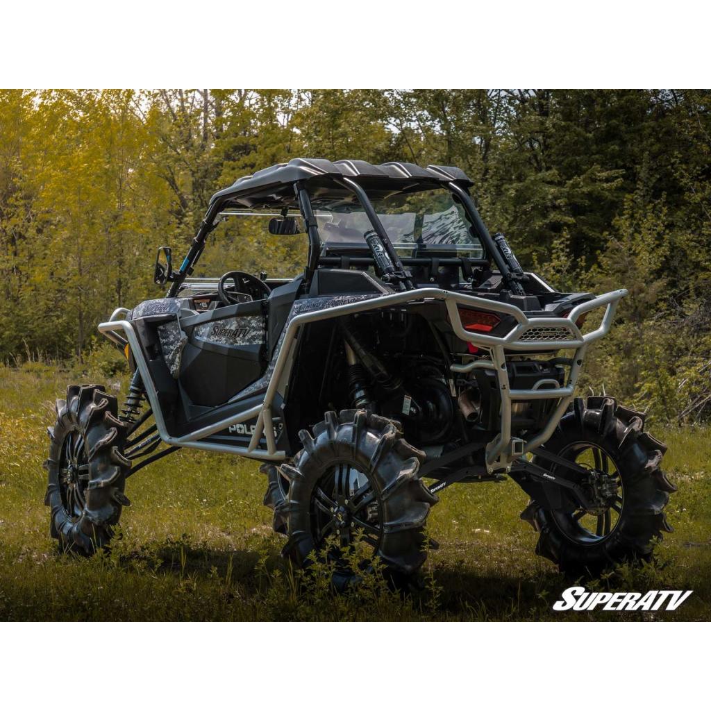 SuperATV Polaris RZR XP 1000 7 - 10" Lift Kit - MojoMotoSport.com