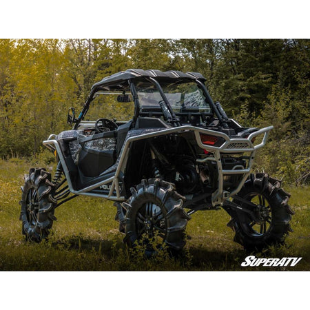 SuperATV Polaris RZR XP 1000 7 - 10" Lift Kit - MojoMotoSport.com