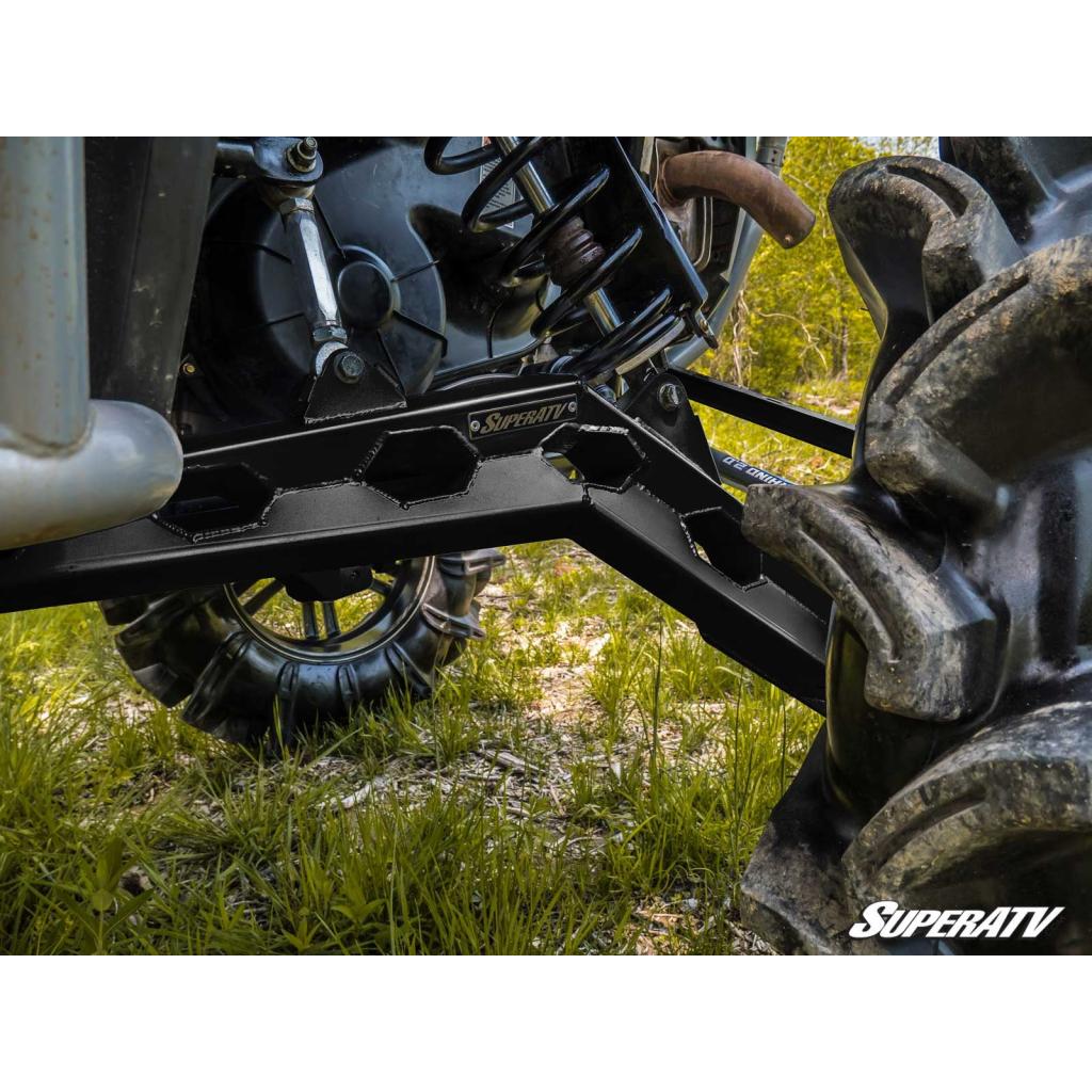 SuperATV Polaris RZR XP 1000 7 - 10" Lift Kit - MojoMotoSport.com