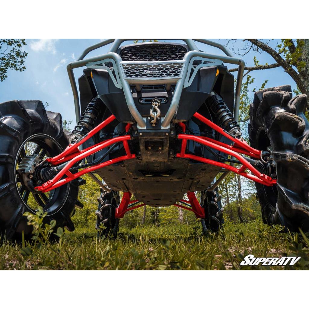 SuperATV Polaris RZR XP 1000 7 - 10" Lift Kit - MojoMotoSport.com