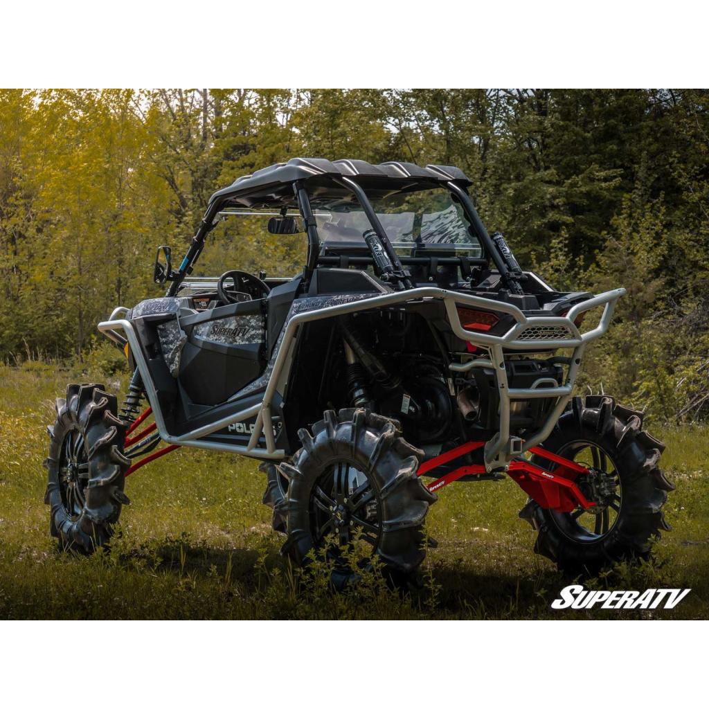 SuperATV Polaris RZR XP 1000 7 - 10" Lift Kit - MojoMotoSport.com