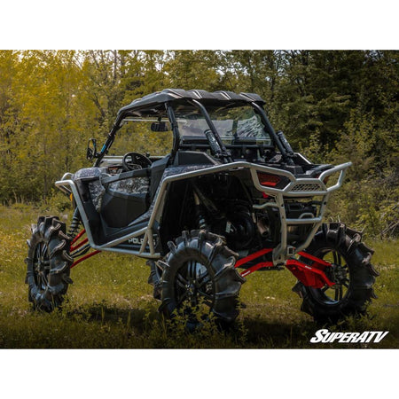 SuperATV Polaris RZR XP 1000 7 - 10" Lift Kit - MojoMotoSport.com