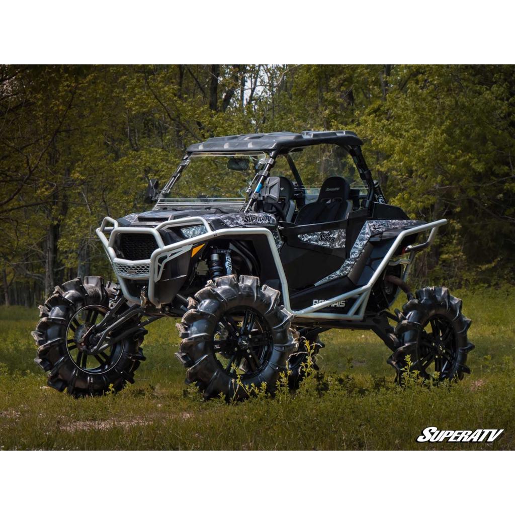 SuperATV Polaris RZR XP 1000 7 - 10" Lift Kit - MojoMotoSport.com