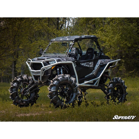 SuperATV Polaris RZR XP 1000 7 - 10" Lift Kit - MojoMotoSport.com