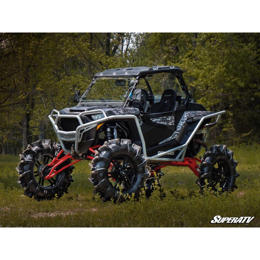 SuperATV Polaris RZR XP 1000 7 - 10" Lift Kit - MojoMotoSport.com