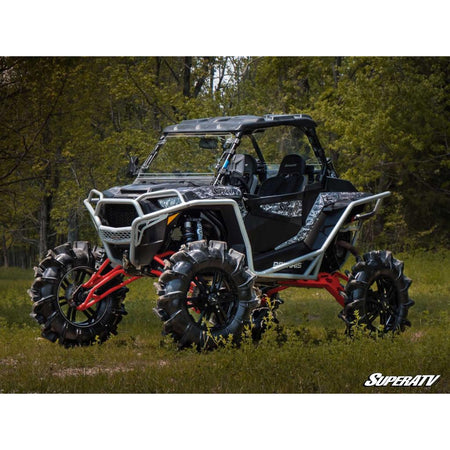 SuperATV Polaris RZR XP 1000 7 - 10" Lift Kit - MojoMotoSport.com