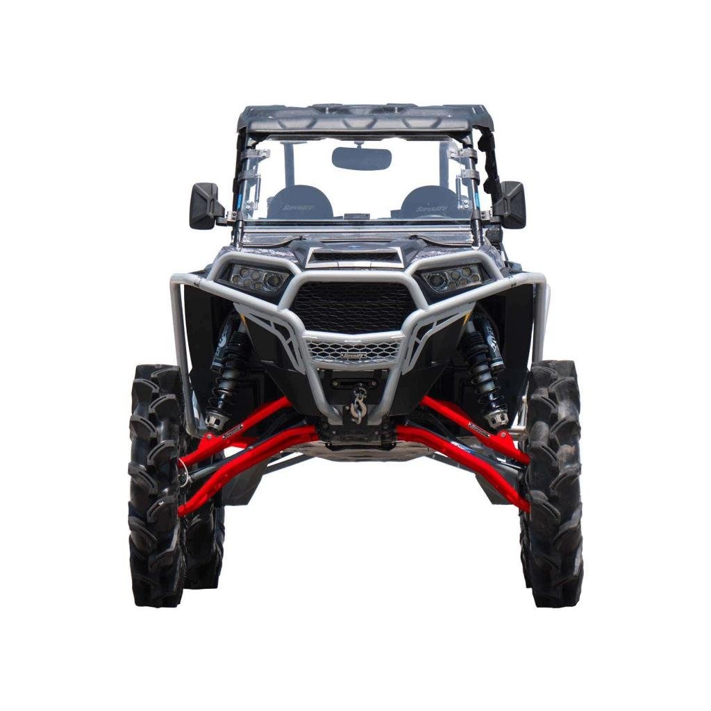 SuperATV Polaris RZR XP 1000 7 - 10" Lift Kit - MojoMotoSport.com