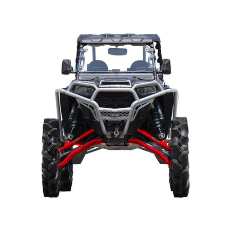 SuperATV Polaris RZR XP 1000 7 - 10" Lift Kit - MojoMotoSport.com