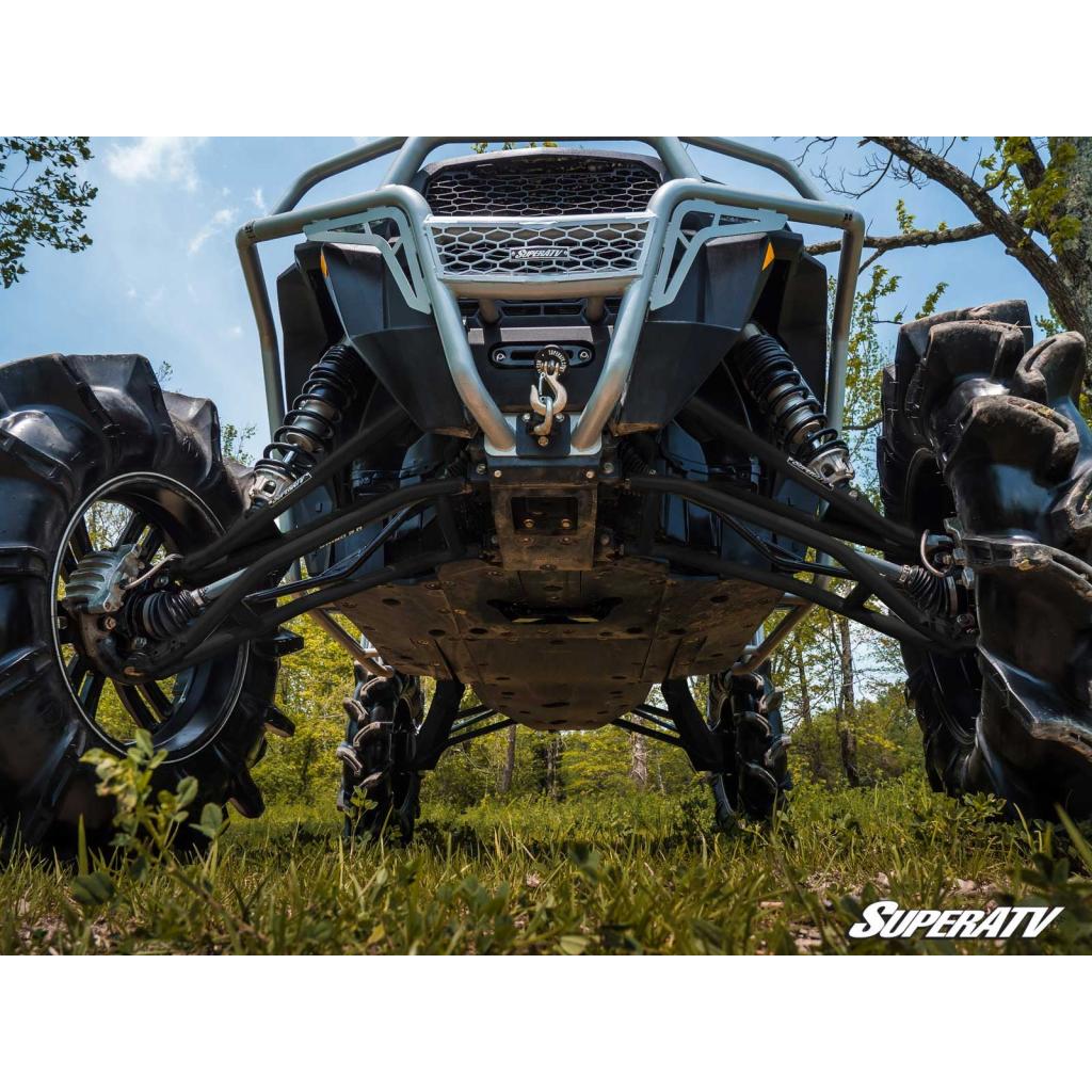 SuperATV Polaris RZR XP 1000 7 - 10" Lift Kit - MojoMotoSport.com