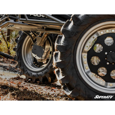 SuperATV Polaris RZR XP 1000 8" Portal Gear Lift - MojoMotoSport.com