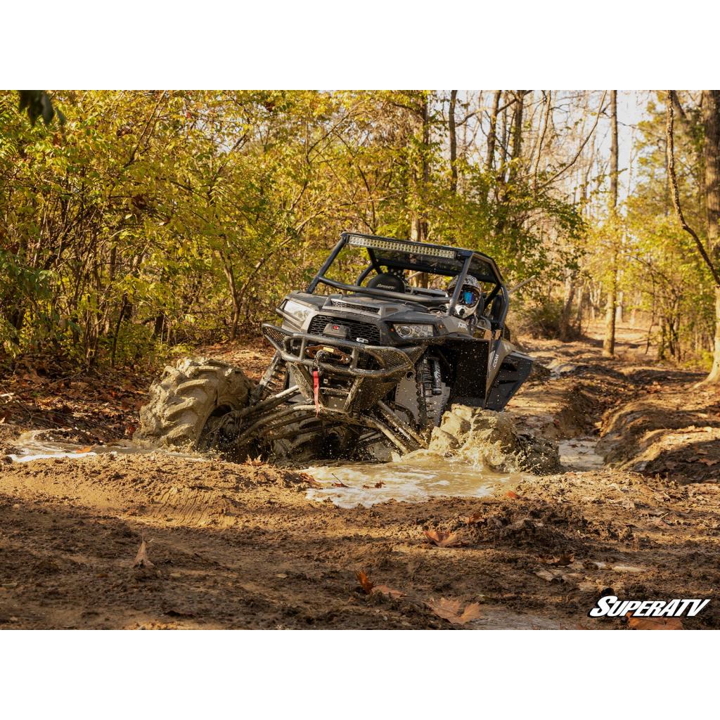 SuperATV Polaris RZR XP 1000 8" Portal Gear Lift - MojoMotoSport.com