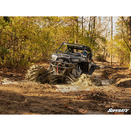 SuperATV Polaris RZR XP 1000 8" Portal Gear Lift - MojoMotoSport.com