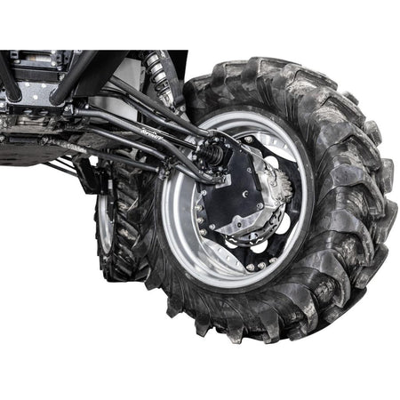 SuperATV Polaris RZR XP 1000 8" Portal Gear Lift - MojoMotoSport.com