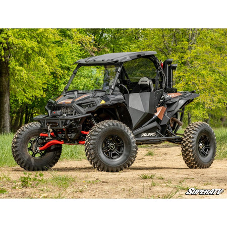 SuperATV Polaris RZR XP 1000 Aluminum Door Skin - MojoMotoSport.com