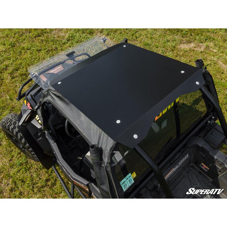 SuperATV Polaris RZR XP 1000 Aluminum Roof - MojoMotoSport.com