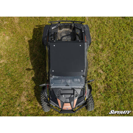 SuperATV Polaris RZR XP 1000 Aluminum Roof - MojoMotoSport.com