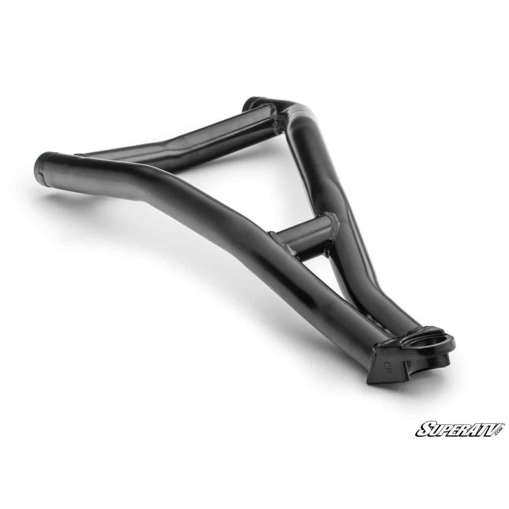 SuperATV Polaris RZR XP 1000 Atlas Pro 1.5" Forward Offset A - Arms - MojoMotoSport.com