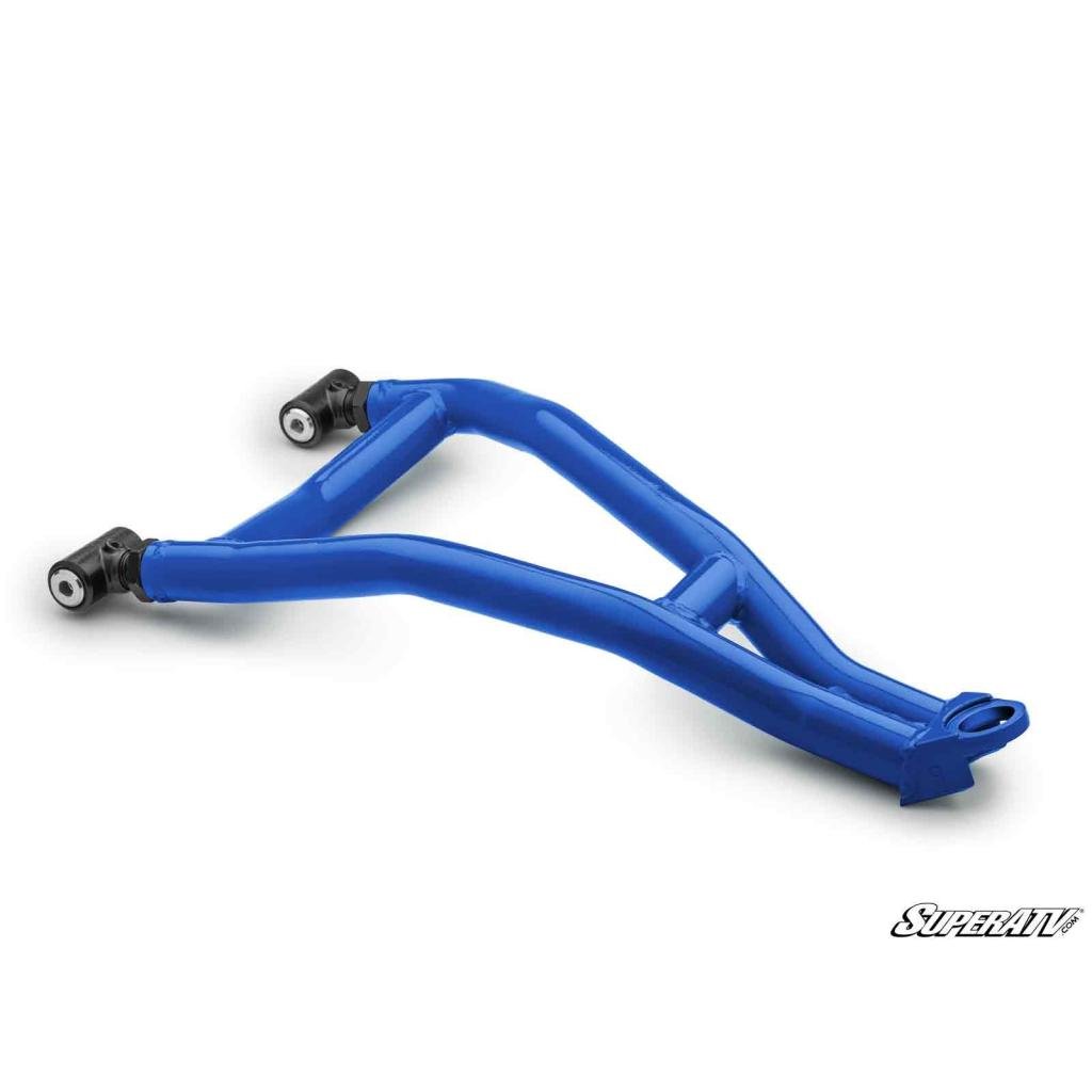 SuperATV Polaris RZR XP 1000 Atlas Pro 1.5" Forward Offset A - Arms - MojoMotoSport.com