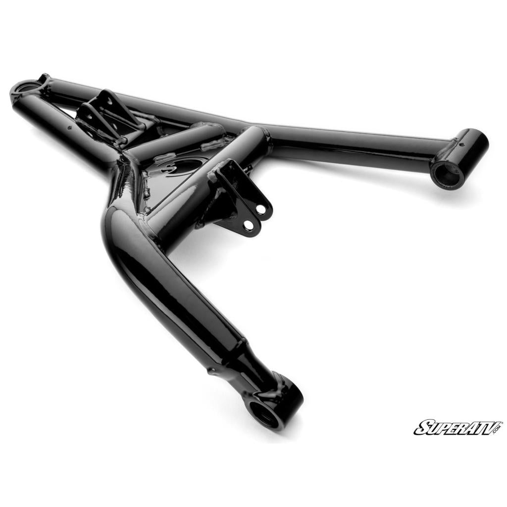 SuperATV Polaris RZR XP 1000 Atlas Pro 1.5" Forward Offset A - Arms - MojoMotoSport.com